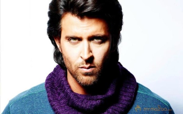 Krrish 3 Movie HD Wallpapers