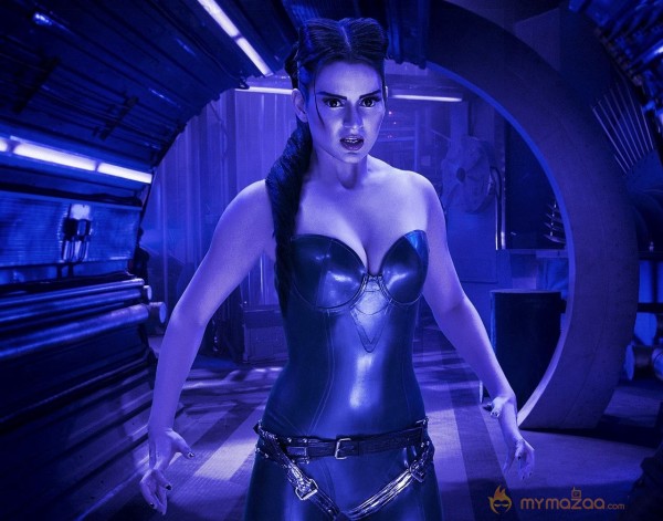 Krrish 3 Movie HD Wallpapers