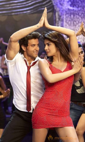 Krrish 3 Movie New Photos