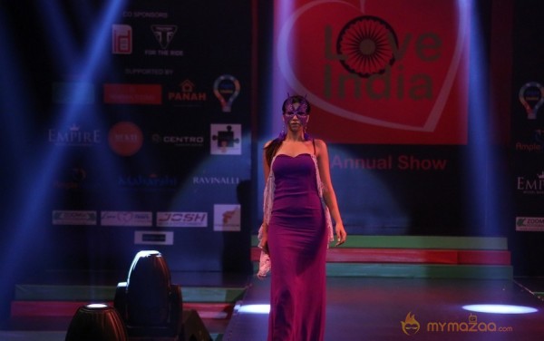Lakhotia Love India Fashion Show Photos 02