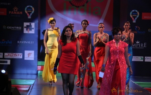 Lakhotia Love India Fashion Show Photos 02