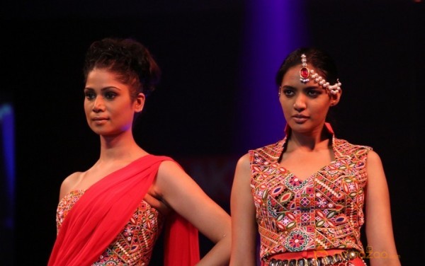 Lakhotia Love India Fashion Show Photos 02