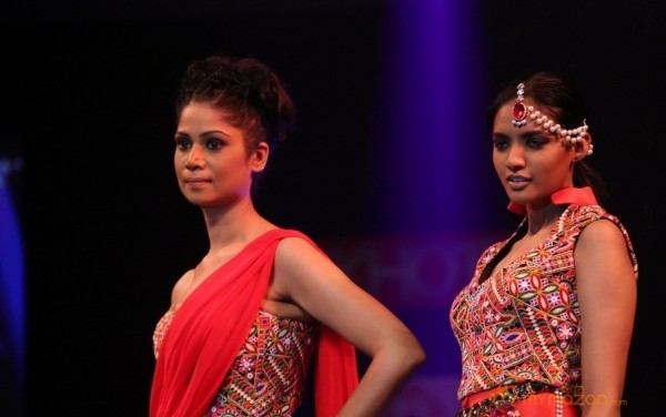 Lakhotia Love India Fashion Show Photos 02