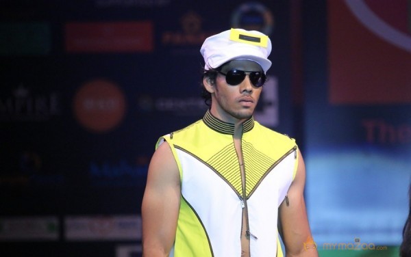 Lakhotia Love India Fashion Show Photos 02