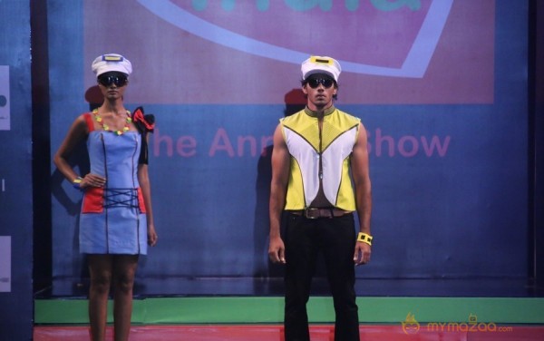 Lakhotia Love India Fashion Show Photos 02