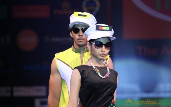 Lakhotia Love India Fashion Show Photos 02