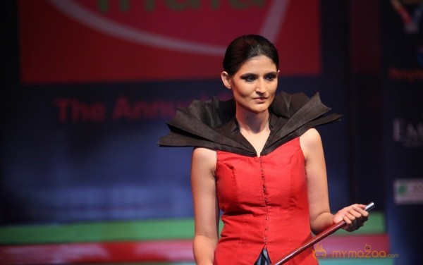 Lakhotia Love India Fashion Show Photos 02