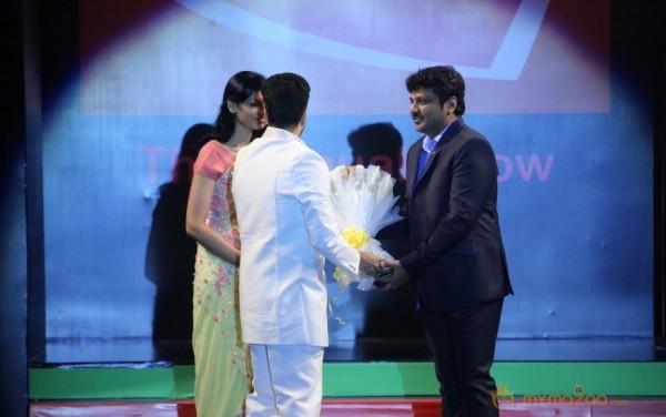 Lakhotia Love India Fashion Show Photos 02