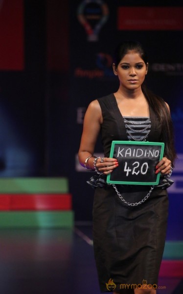 Lakhotia Love India Fashion Show Photos 02