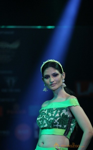 Lakhotia Love India Fashion Show Photos 02