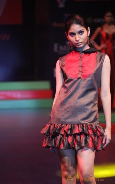 Lakhotia Love India Fashion Show Photos Gallery