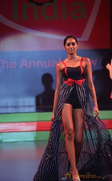 Lakhotia Love India Fashion Show Photos Gallery