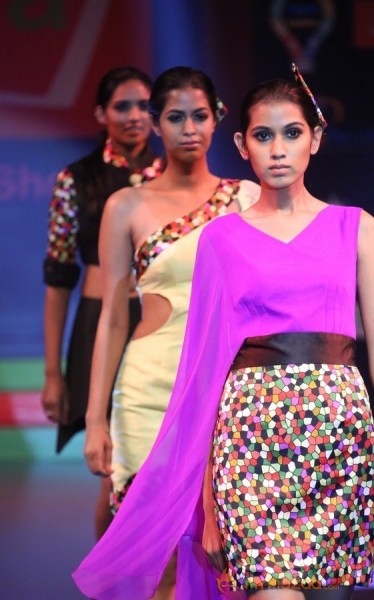 Lakhotia Love India Fashion Show Photos Gallery