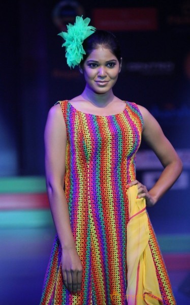 Lakhotia Love India Fashion Show Photos Gallery