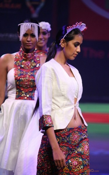 Lakhotia Love India Fashion Show Photos Gallery
