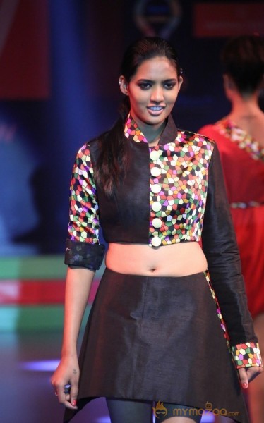 Lakhotia Love India Fashion Show Photos Gallery