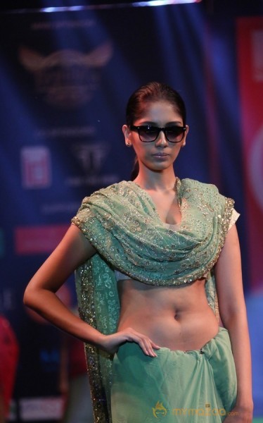 Lakhotia Love India Fashion Show Photos Gallery