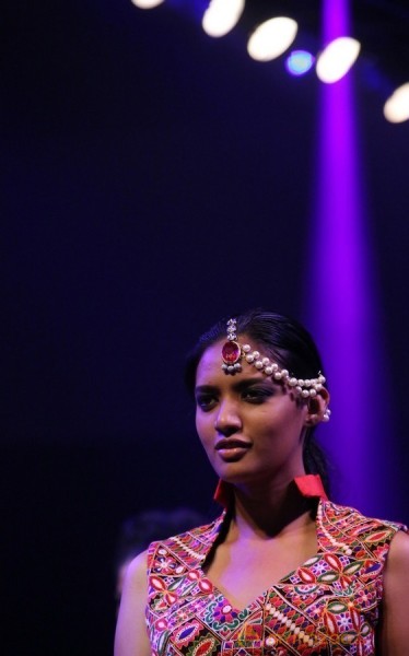 Lakhotia Love India Fashion Show Photos Gallery