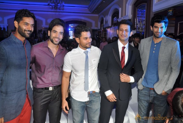 Lonely Planet Awards 2013 