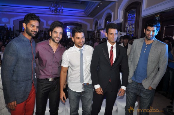 Lonely Planet Awards 2013 