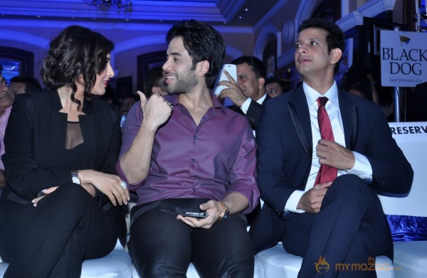 Lonely Planet Awards 2013 