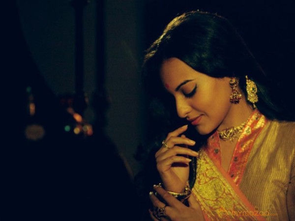 Lootera Movie Latest Photos