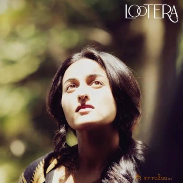 Lootera Movie Latest Photos