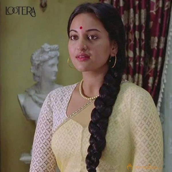 Lootera Movie Latest Photos