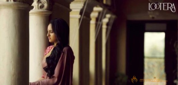 Lootera Movie Latest Photos