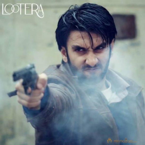 Lootera Movie Latest Photos