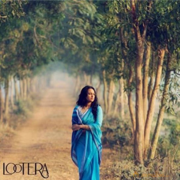 Lootera Movie Latest Photos
