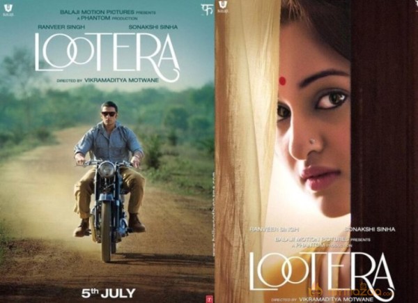 Lootera Movie Latest Photos