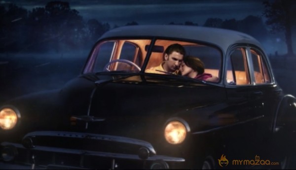 Lootera Movie Latest Photos