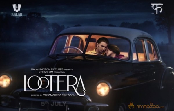 Lootera Movie Latest Photos