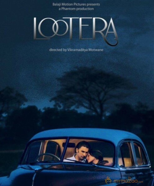 Lootera Movie Latest Photos