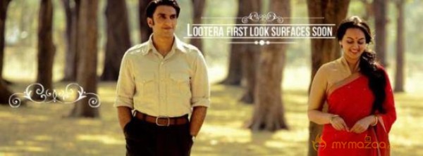 Lootera Movie Latest Photos