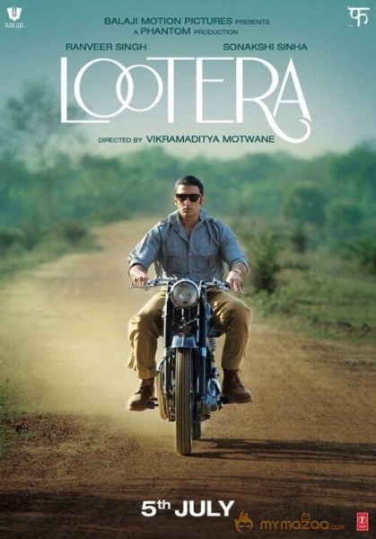 Lootera Movie Latest Photos