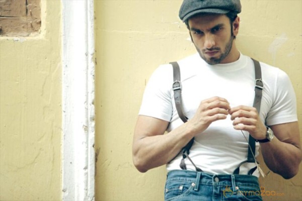 Lootera Movie Latest Photos