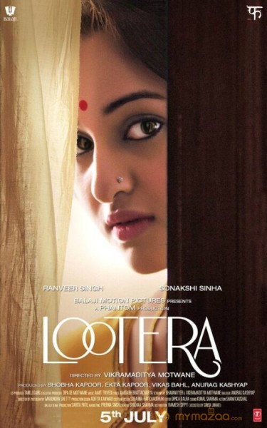 Lootera Movie Latest Photos