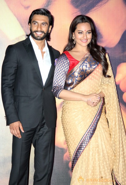 Lootera Music Launch Photos Gallery 