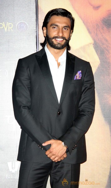 Lootera Music Launch Photos Gallery 