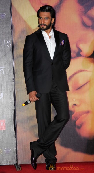 Lootera Music Launch Photos Gallery 