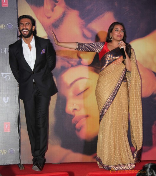 Lootera Music Launch Photos Gallery 