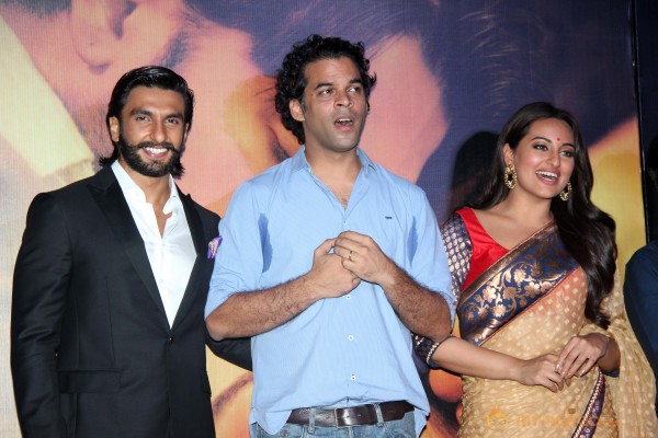Lootera Music Launch Photos Gallery 