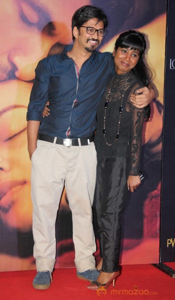 Lootera Music Launch Photos Gallery 