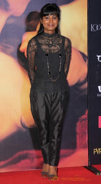 Lootera Music Launch Photos Gallery 