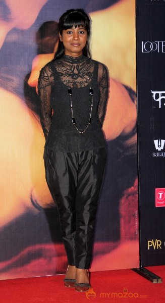 Lootera Music Launch Photos Gallery 