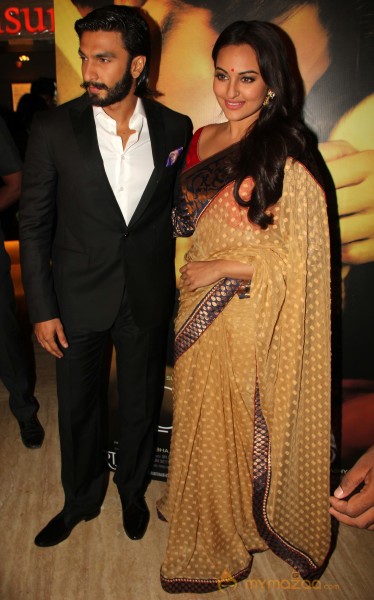 Lootera Music Launch Photos Gallery 