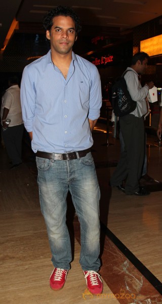 Lootera Music Launch Photos Gallery 