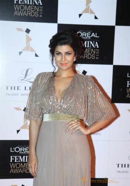 LOreal Paris Femina Women Awards14 Photos